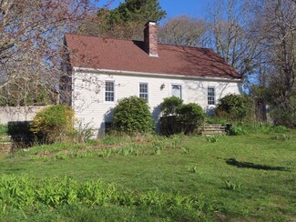 112 Freeboard Ln, Yarmouth Port, MA 02675