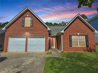 1734 Spring Hill Cove, Lithonia, GA 30058