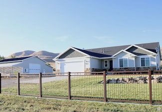 12570 W 8040 N, Penrose, UT 84337