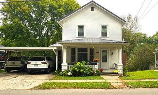 301 W Main St, Norwalk, OH 44857