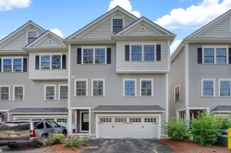 24 Campus Rd Unit 24, Methuen, MA 01844