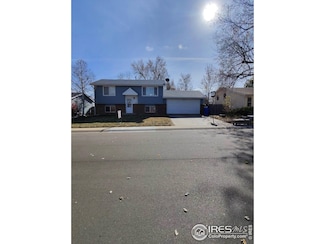 4514 W 2nd St, Greeley, CO 80634