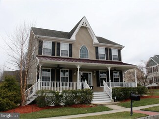 9 Barton Ave, Warminster, PA 18974