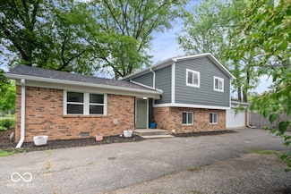 5719 Laurel Hall Dr, Indianapolis, IN 46226