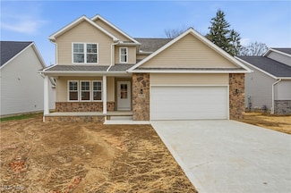 1118 Overridge Ave SE, North Canton, OH 44720