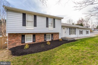 8575 Saint Andrews Dr, Chesapeake Beach, MD 20732