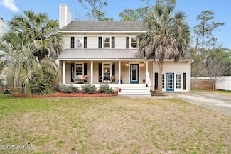 6312 Strawfield Dr, Wilmington, NC 28405