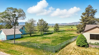 545 N 600 W, Malad City, ID 83252