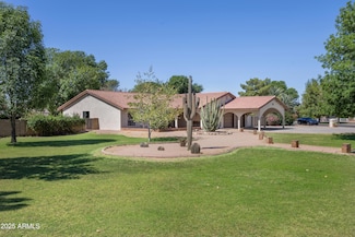 3357 N Ashbrook, Mesa, AZ 85213