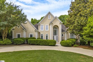11 Hitchcock Ln, Greenville, SC 29615