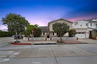 2001 E Balboa Blvd, Newport Beach, CA 92661