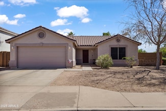 10923 E Flower Ave, Mesa, AZ 85208