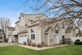 17671 Hackberry Ct Unit 501C, Eden Prairie, MN 55347