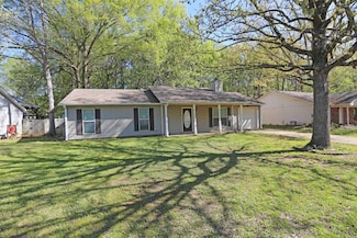 707 Pattywood Dr, Bryant, AR 72022