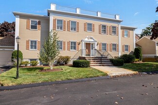 34 America Way Unit 2, Salem, MA 01970
