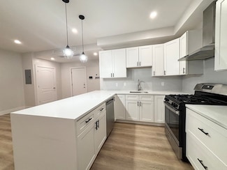 178 Washington Ave Unit 107, Chelsea, MA 02150