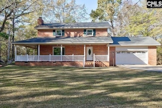 1302 Sherrill Lever Rd, Blythewood, SC 29016