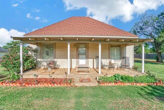309 N Main Ave, Butler, OK 73625