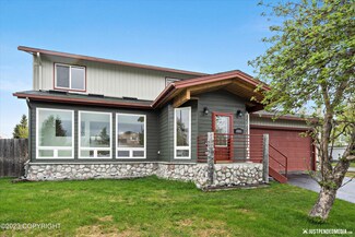 4001 Galactica Dr, Anchorage, AK 99517