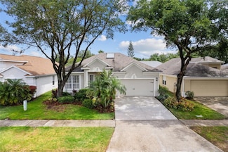5628 Terrain de Golf Dr, Lutz, FL 33558