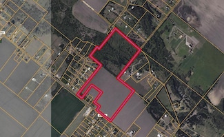 3431 Farm To Market Road 660, Ferris, TX 75125