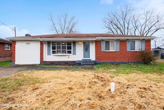 718 Tin Dor Way, Fairdale, KY 40118