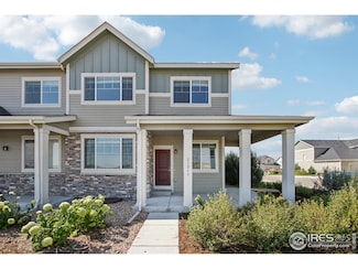 2321 Stage Coach Dr Unit A, Milliken, CO 80543