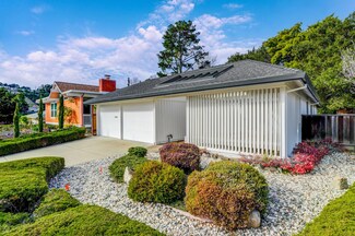 855 Larkspur Dr, Millbrae, CA 94030