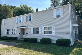 1305 Territorial Rd W, Battle Creek, MI 49015