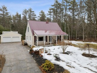 8 Colby Dr, Standish, ME 04084