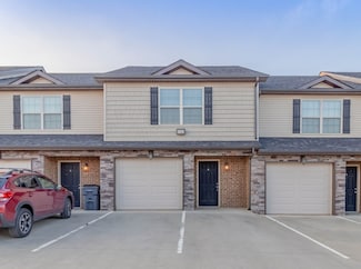 117 Melbourne Dr Unit E, Clarksville, TN 37043