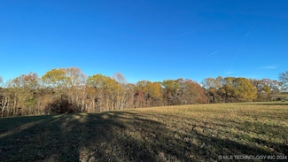 353 Valley Wood Rd, Flint Creek, OK 74347