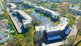 6190 80th St N Unit 409, Saint Petersburg, FL 33709