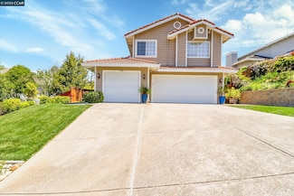 5362 Saddleback Ct, El Sobrante, CA 94803