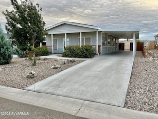 91 Mann Cir, Camp Verde, AZ 86322