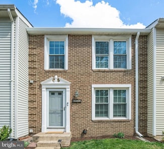 2031 Brooks Square Place, Falls Church, VA 22043