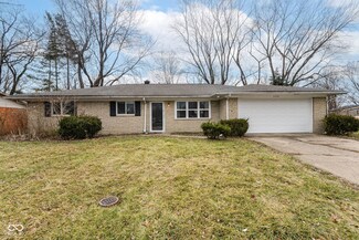 2534 Morning Star Dr, Indianapolis, IN 46229