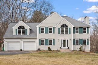 36 Wyndridge Cir, Pelham, NH 03076