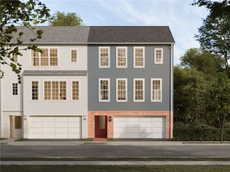 309 Frederick Way, Cranberry Township, PA 16066
