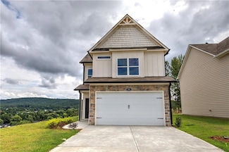 266 Eva Way, Cartersville, GA 30121