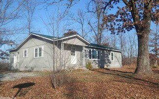 687 Patosa Rd, Pocahontas, AR 72455
