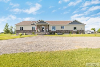 3552 E 630 N, Menan, ID 83434