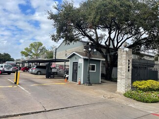 9700 Leawood Blvd Unit 1309, Houston, TX 77099