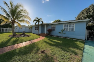 2205 SW 16th Terrace, Miami, FL 33145