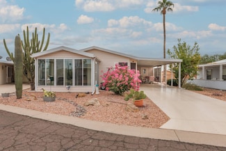 3400 S Ironwood Dr Unit 228, Apache Junction, AZ 85120
