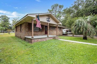 413 Olive St, Georgetown, SC 29440