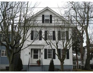 116 State St, Bristol, RI 02809