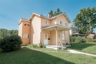 721 W Mahoning St, Punxsutawney, PA 15767