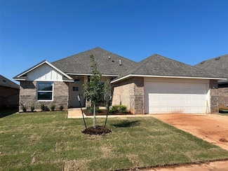 2513 NW 196th St, Edmond, OK 73012