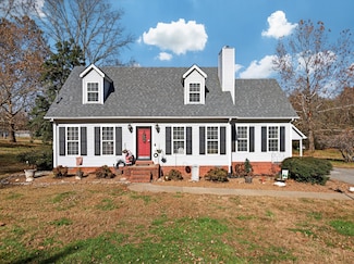 187 Garland Dr, Pulaski, TN 38478